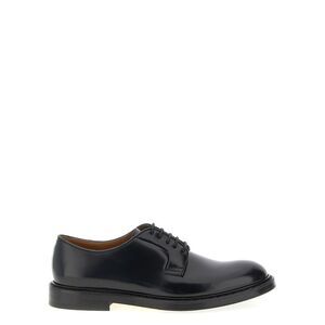 Doucal's Men '5 Fori' Lace Up Shoes
